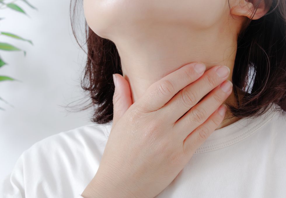 内分泌疾患の専門的な診療にも対応しています。