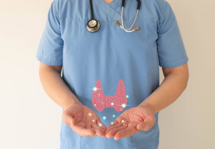 内分泌内科について