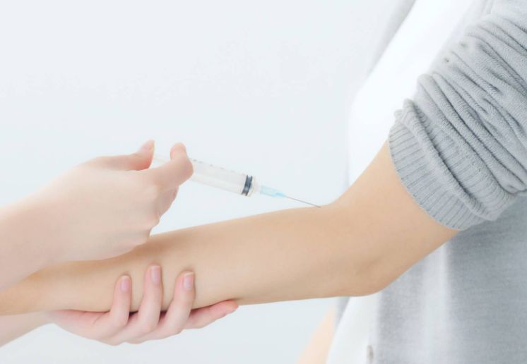 接種可能なワクチンについて